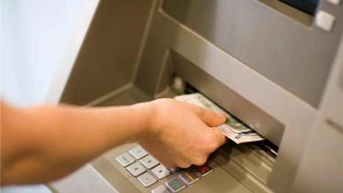 Ngân hàng phải giám sát chặt giao dịch ATM từ 23h đến 1h sáng
