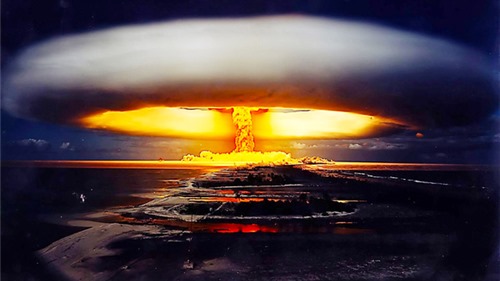 Sức công phá của bom Hydro mới của Triều Tiên như thế nào?