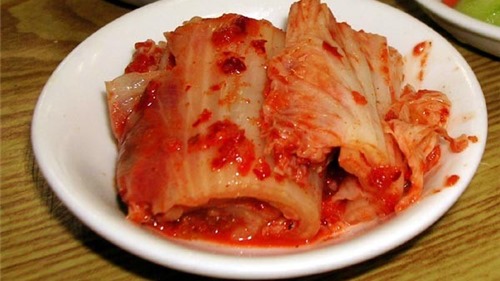 Lợi ích của Kim chi và hướng dẫn cách làm Kim chi cải thảo chua ngọt đơn giản