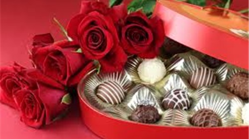 Ý nghĩa của Valentine:  valentine đỏ, valentine trắng và valentine đen