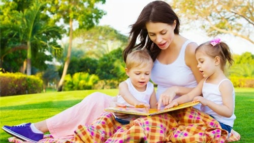 6 thói quen bình thường của cha mẹ tác động đến sự phát triển của trẻ