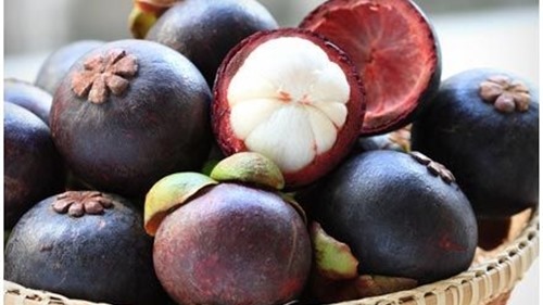 Những loại trái cây giúp làm mắt sáng và đẹp