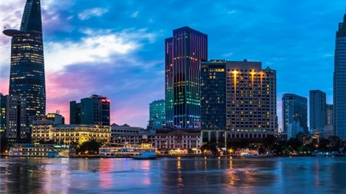 The Reverie Saigon lọt vào danh sách top 50 khách sạn tốt nhất thế giới năm 2017