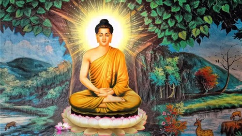 Tìm hiểu về các vị Phật bản mệnh phù hộ độ trì cho 12 con giáp