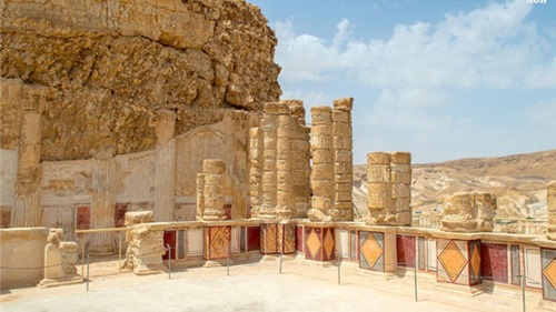 Thời hoàng kim của 7 công trình cổ đại nổi tiếng