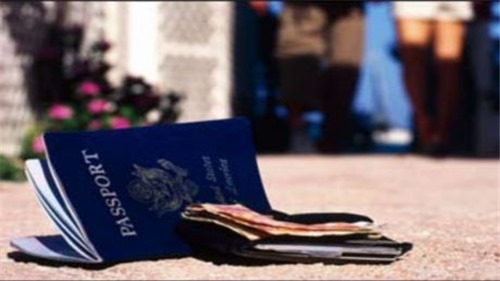 6 bước cần làm khi mất hộ chiếu ở nước bạn