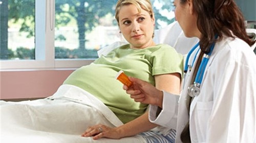 Hiểu nhầm về bổ sung vitamin khi mang thai mẹ nào cũng mắc
