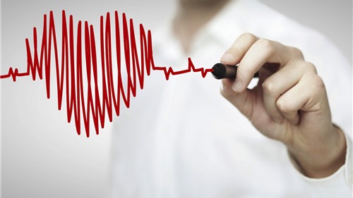 7 dấu hiệu báo động trái tim của bạn không khỏe mạnh