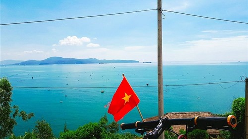 Những cung đường biển tuyệt đẹp ở Việt Nam nhất định bạn phải đến một lần