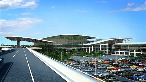 Đầu tư tuyến đường sắt đô thị tuyến nhánh sân bay Tân Sơn Nhất