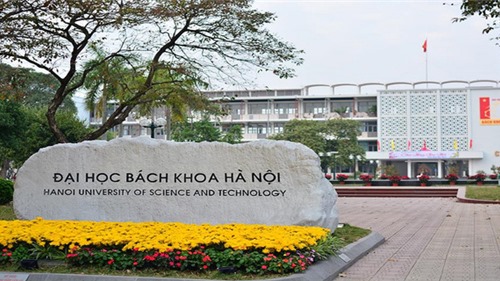 Bảng xếp hạng các trường đại học ở Việt Nam 2017