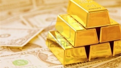 Giá vàng ngày 16/9: Vàng tăng bật rồi lại giảm