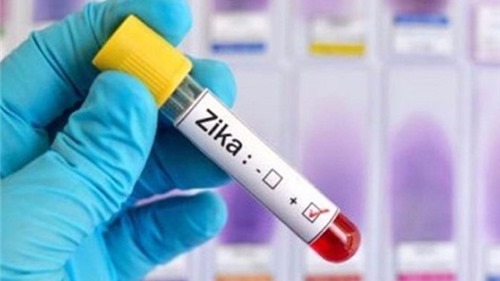 Vĩnh Long đã có trường hợp nhiễm virus Zika đầu tiên