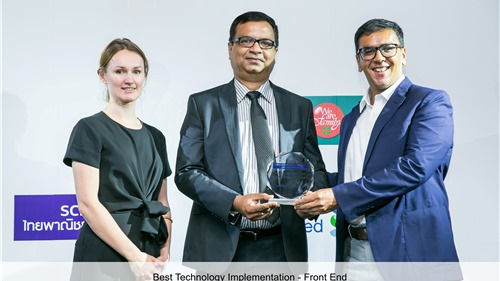 FE Credit vinh dự nhận 2 giải thưởng uy tín của châu Á và quốc tế
