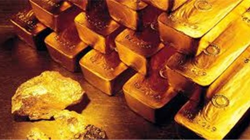 Giá vàng ngày 10/1: USD bất ngờ tăng vọt khiến vàng giảm giá