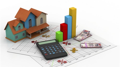 Giải pháp tài chính cho người có ý định mua nhà