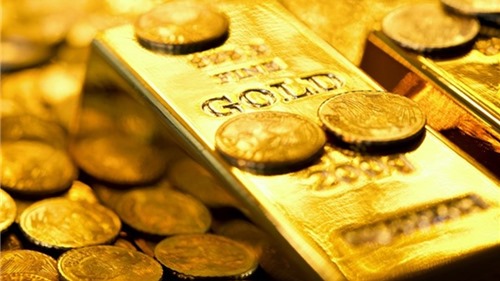 Giá vàng ngày 18/12: Vàng đang có những dấu hiệu tích cực
