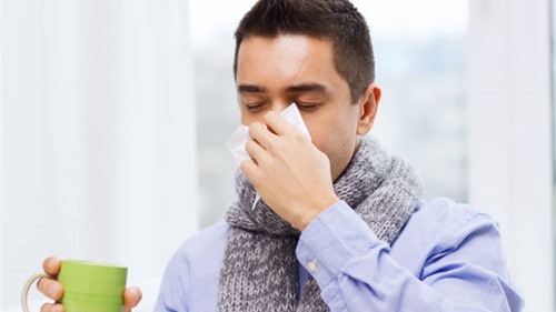 Ăn gì khi cảm lạnh để tăng cường hệ thống miễn dịch?