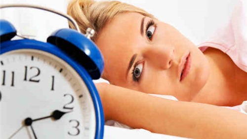 Điều gì sẽ xảy ra khi bạn thiếu ngủ 1 ngày?