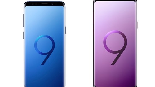 So sánh hai chiếc điện thoại hot nhất của Samsung mới ra đời