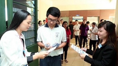 Chi tiết lịch tuyển sinh một số trường học tại Hà Nội năm học 2018-2019