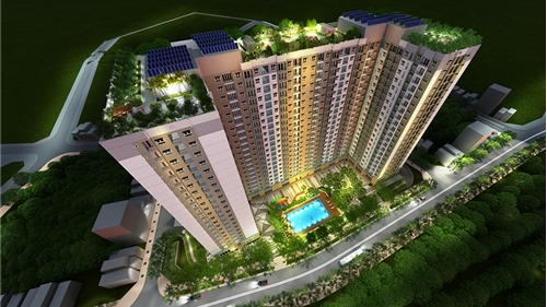 Cơ hội cuối sở hữu căn hộ giá tốt nhất Hà Nội chỉ với 1,2 tỷ