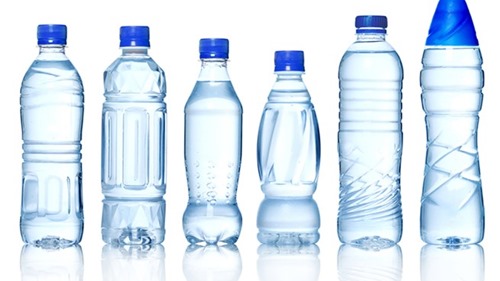Nước uống đóng chai - Thủ phạm gây nhiều căn bệnh nguy hiểm