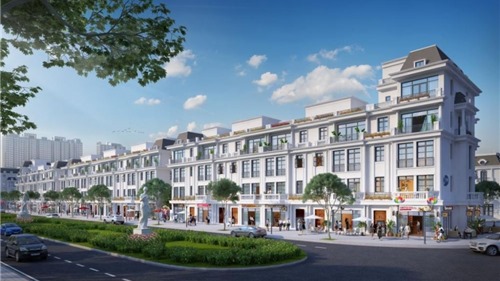 Vinhomes ra mắt dự án đô thị phức hợp 5 sao tại Thanh Hóa