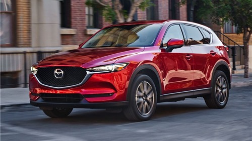 Điều gì khiến Mazda CX-5 vượt lên thị trường ô tô ảm đạm trong quý I?