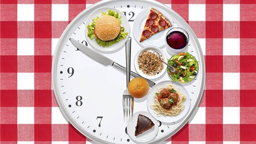 Thực phẩm quyền lực trong chế độ ăn kiêng 8 giờ