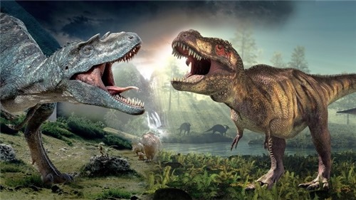 Jurassic World: Fallen Kingdom "nóng" dù chưa ra rạp