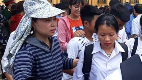 Đề thi vào lớp 10 ở Hưng Yên: Môn Toán sẽ không nhiều điểm 10