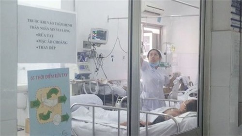 Người thứ 3 tử vong do cúm A/H1N1 tại TPHCM