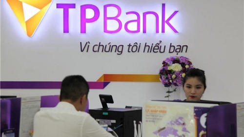 Moody’s: TPBank thuộc top 10 ngân hàng lành mạnh và tin cậy tại Việt Nam