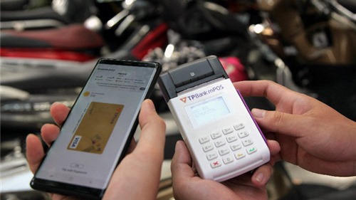 Khách hàng TPBank nhận được gì khi thanh toán “không chạm” với Samsung Pay?
