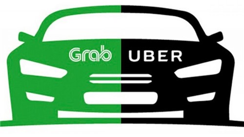 Thông tin bất ngờ về vụ Uber sáp nhập Grab