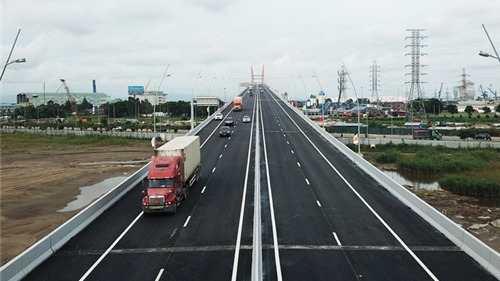 Đến năm 2020, cần 950 nghìn tỷ đồng để hoàn thiện hạ tầng giao thông