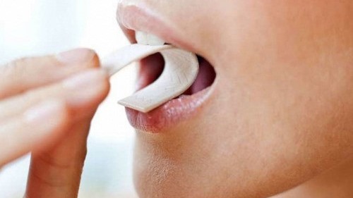 Nhật Bản giới thiệu loại kẹo cao su hương vị không bao giờ mất đi
