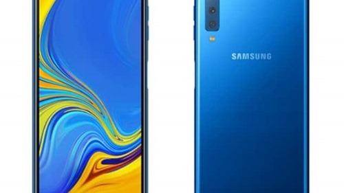 Samsung "ưu ái" game thủ bằng smartphone sắp ra mắt