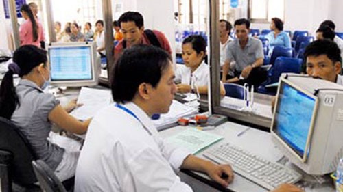 Hà Nội áp dụng chế độ tiền lương mới cho công chức từ năm 2021