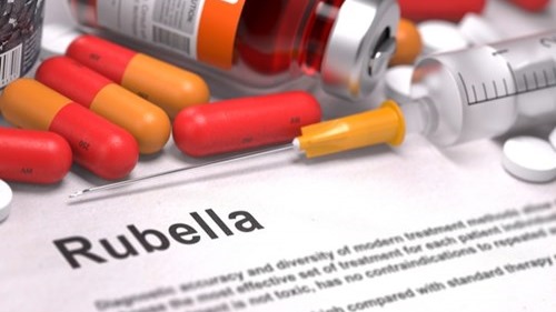 TP Hà Nội: Triển khai đồng loạt tiêm bổ sung vắc xin sởi - rubella cho trẻ từ 1 đến 5 tuổi