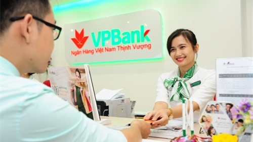 VPBank chạy hàng loạt ưu đãi dành cho doanh nghiệp SME