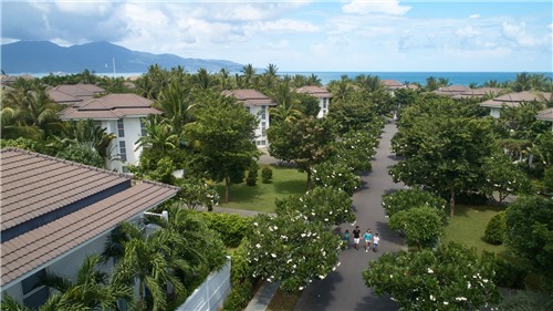 Premier Village Danang Resort được vinh danh “Khu nghỉ dưỡng biển sang trọng nhất thế giới dành cho gia đình”