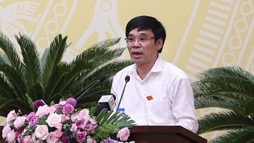 TP. Hà Nội: Thông qua Nghị quyết về giá sản phẩm, dịch vụ công ích