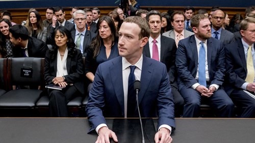 Facebook bị phạt 11.3 triệu USD vì lừa dối người dùng