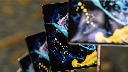Apple thừa nhận iPad Pro 2018 dính lỗi bẻ cong nhưng phủ nhận đó là khiếm khuyết