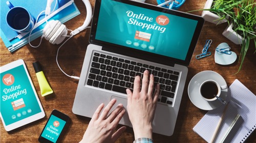 Người Việt mua online mặt hàng nào nhiều nhất năm 2018?