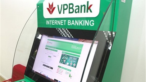 VPBank triển khai các giải pháp đáp ứng nhu cầu ngân hàng số