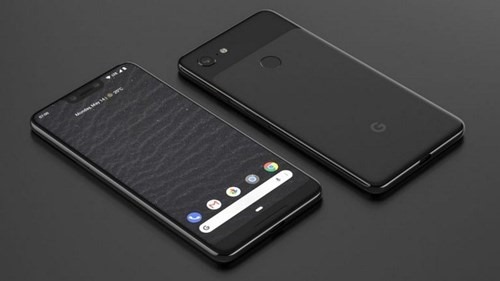 Google sẽ ra mắt Pixel 3 Lite và Pixel 3 XL Lite đầu năm 2019