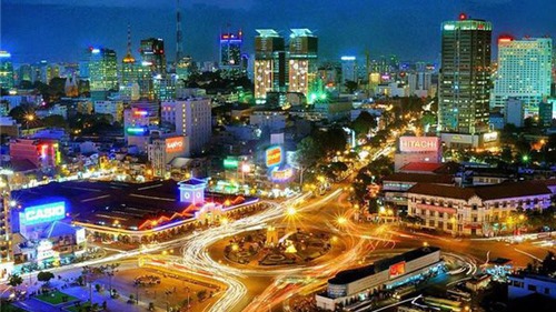 Việt Nam nằm ở đâu trong những quốc gia đổi mới kinh tế nhất thế giới năm 2019?